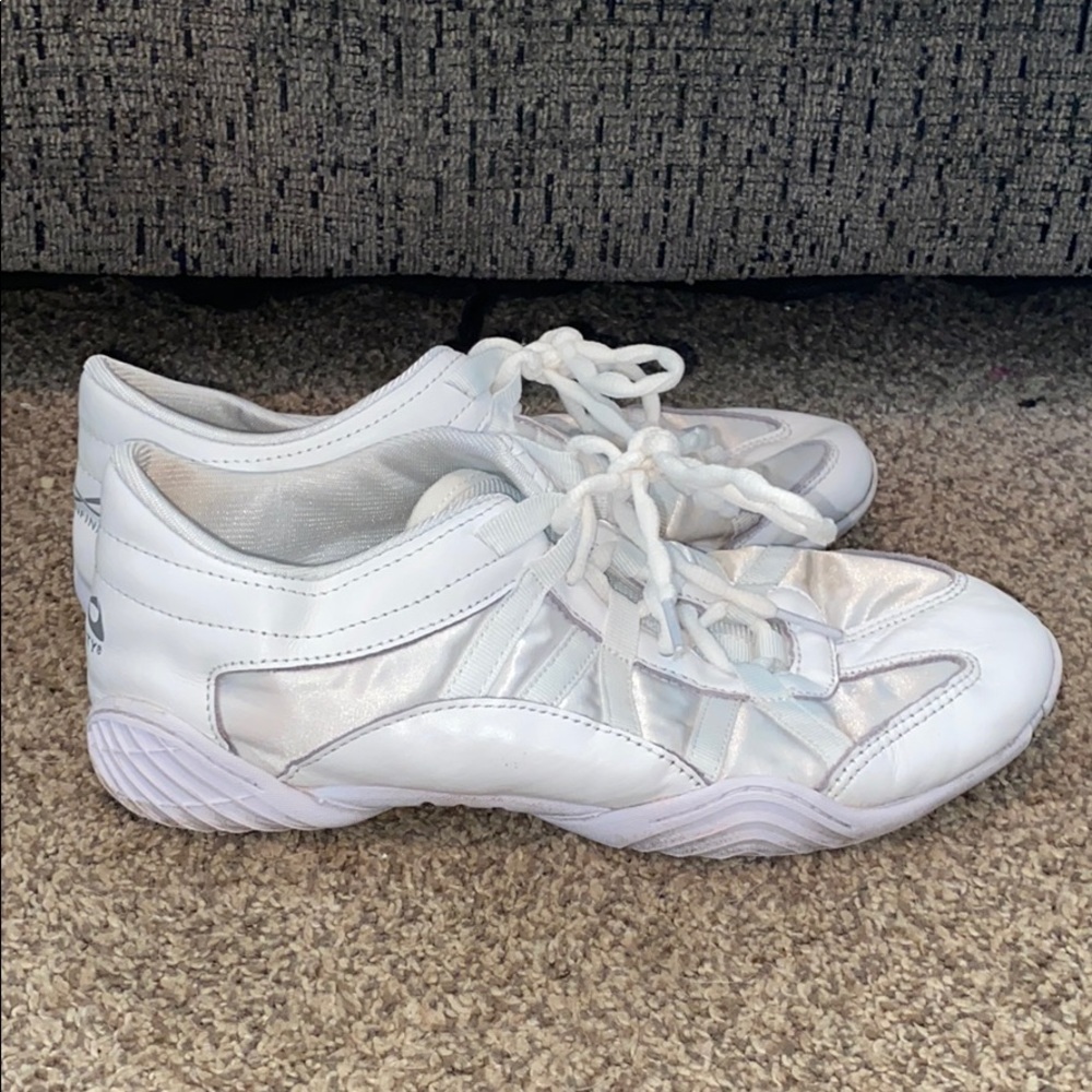 COPY - Nfinity Evolution Cheer Shoes